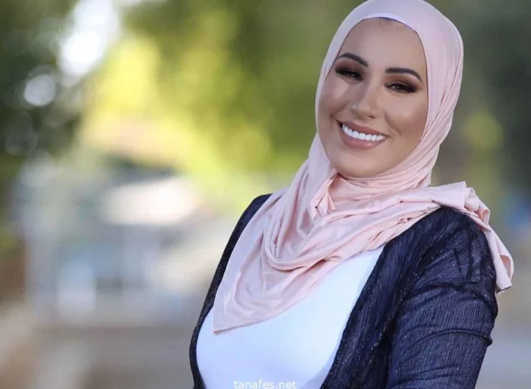 نداء شرارة
