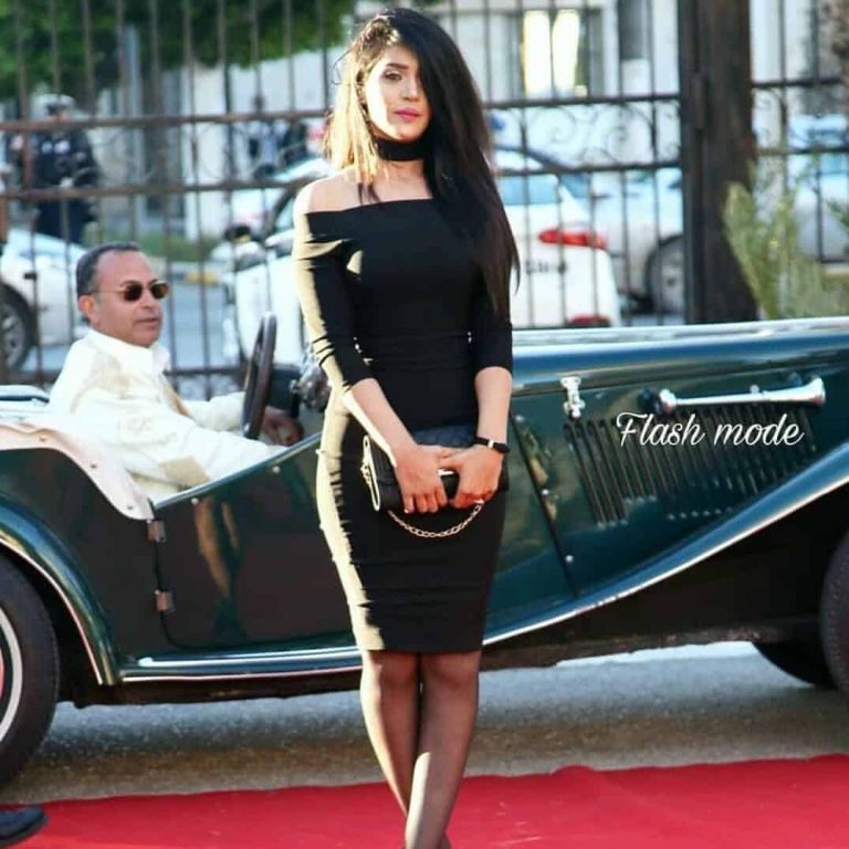 هكذا تم اختطاف فنانة ليبية شابة خلال عودتها من عزاء صديقتها