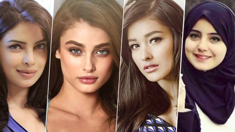 10 دول تمتلك أجمل النساء في العالم