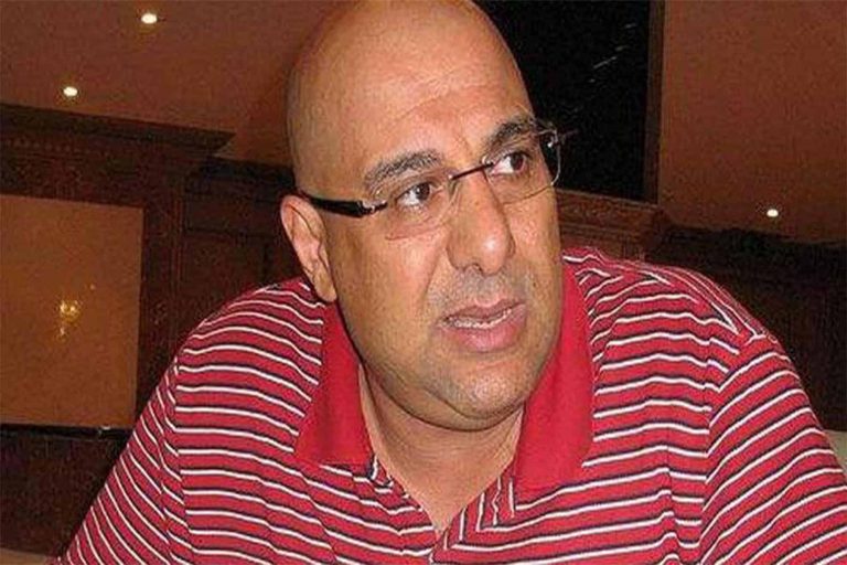 السياسي مجدي خليل يشن هجوما عنيفا على مصر السياسي مجدي خليل watanserb.com