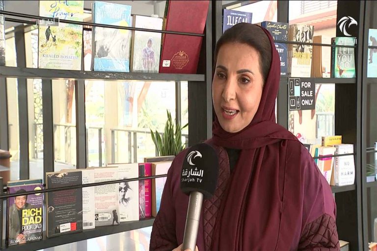 الكاتبة بدرية المعمري watanserb.com
