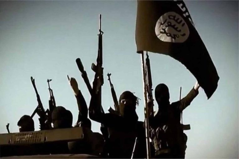 الدول الإسلامية مصدر للإرهاب watanserb.com