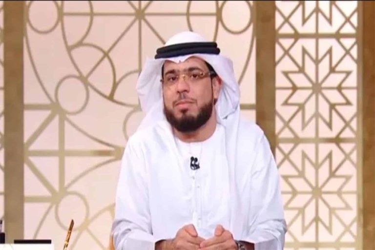 التحقيق مع وسيم يوسف بعد شكوى مواطن سعودي التحقيق مع وسيم يوسف watanserb.com