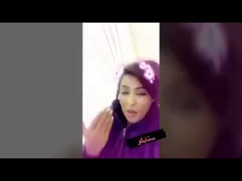 فنانة سعودية توجه هذه النصيحة للمراهقات: “لا تتوقعي أنه راح يتزوجك” الفنانة السعودية "وعد"