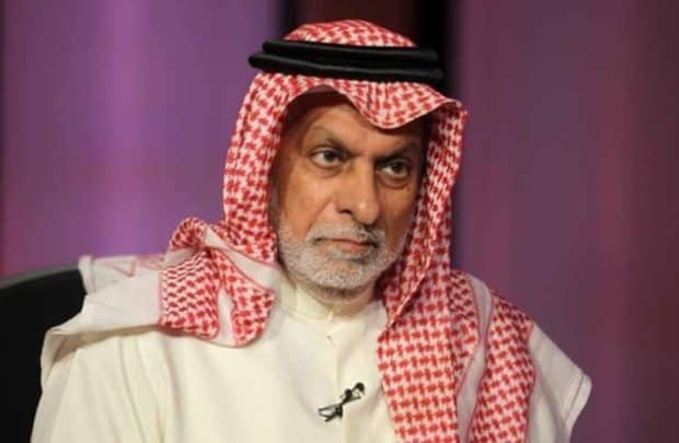 عبد الله النفيسي watanserb.com