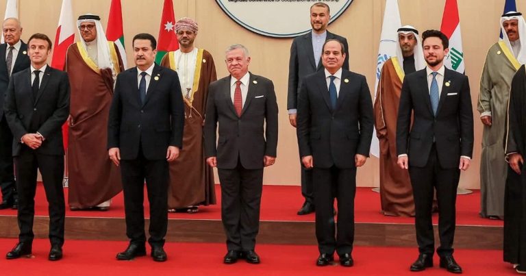 القمة العربية في الأردن watanserb.com