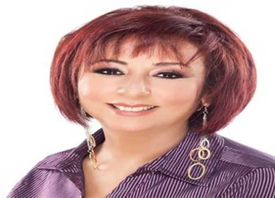 إعلامية مصرية مهاجمة الملك سلمان: “نهاركم أسود ومنيل يا آل سعود..نهايتكم سودة ان شاء الله” حنان شومان watanserb.com