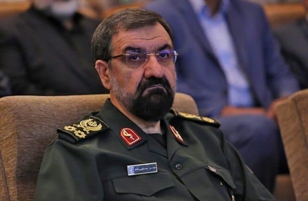 محسن رضائي watanserb.com