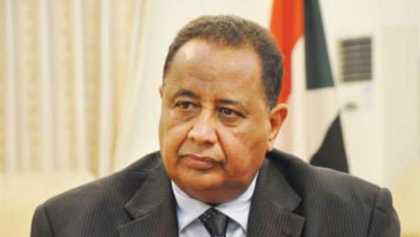 سفراء السعودية والامارات ومصر لـ”السودان”: حددوا موقفكم من عدوتنا قطر فصدموا من رد الخرطوم إبراهيم الغندور watanserb.com