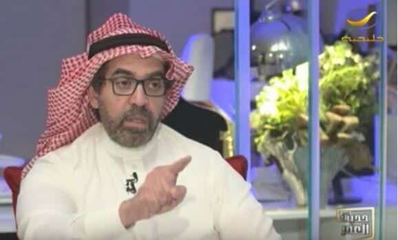 خبير اقتصادي سعودي يفجر مفاجأة: احتياطي العملة الأجنبية للمملكة فقد 30 مليار دولار في أسبوعين حمزة بن محمد السالم watanserb.com