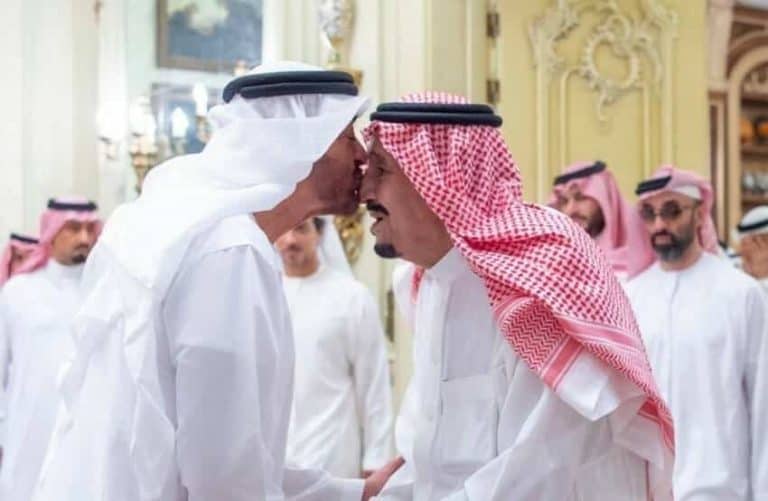 الممالك الخليجية watanserb.com
