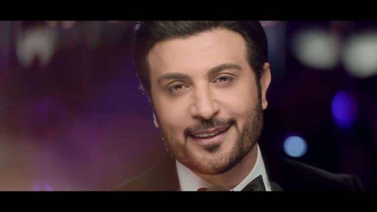 ديو آمال ماهر وماجد المهندس “أعترف” يتجاوز الـ”10″ ملايين ديو آمال ماهر وماجد المهندس watanserb.com