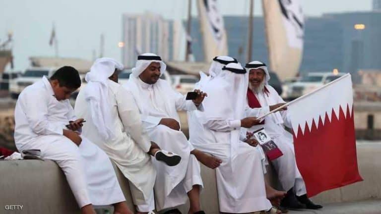 قطر watanserb.com