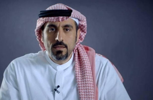 “ابن سلمان” يصدر قائمة بمنع شخصيات سعودية من السفر وعلى رأسها الداعية الشاب أحمد الشقيري أحمد الشقيري watanserb.com
