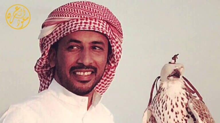 الشاعر محمد بن فطيس watanserb.com