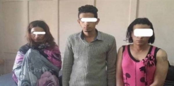“النيابة” عن قضية تبادل الزوجات: “مشهد من عالم الحيوان وأصابت المجتمع المصري في كبده”! تبادل الزوجات watanserb.com