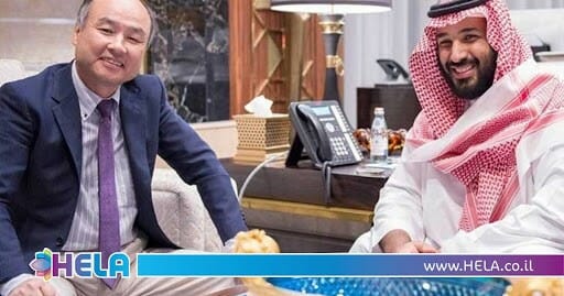 “الدقيقة بمليار”.. مؤسس “سوفت بنك” ساخرا من “ابن سلمان”: اقنعته في 45 دقيقة باستثمار 45 مليار معنا ماسايوشي سون watanserb.com