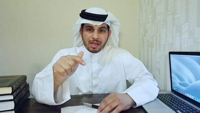 محلل إماراتي: النظام في الإمارات مصاب بمرض “التوحد” ولا يستطيع تمييز العدو من الصديق! المحلل والمعارض الإماراتي “جاسم راشد الشامسي”
