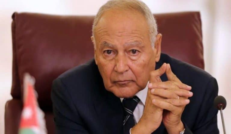 أحمد أبو الغيط watanserb.com