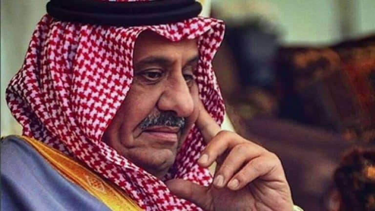 بعد متعب والوليد.. ابن سلمان يلقي القبض على امير سعودي كبير ونشطاء يتوقعان ان يكون خالد بن سلطان خالد بن سلطان watanserb.com