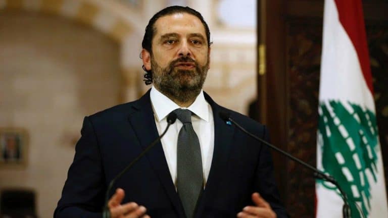 سعد الحريري والإمارات watanserb.com
