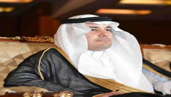 عادل الطريفي watanserb.com