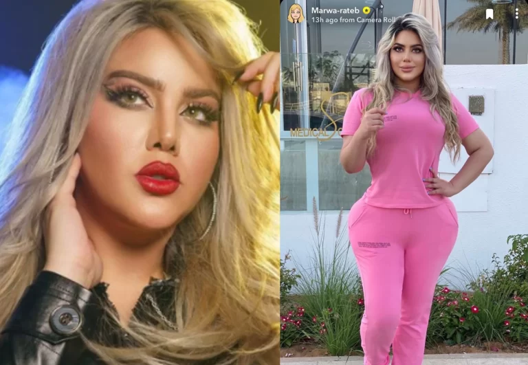 تعرّضت لهجومٍ عنيفٍ من متابعيها.. فنانة سوريّة تتجوّل في الإمارات مرتدية “البيجاما”! watanserb.com مروة راتب