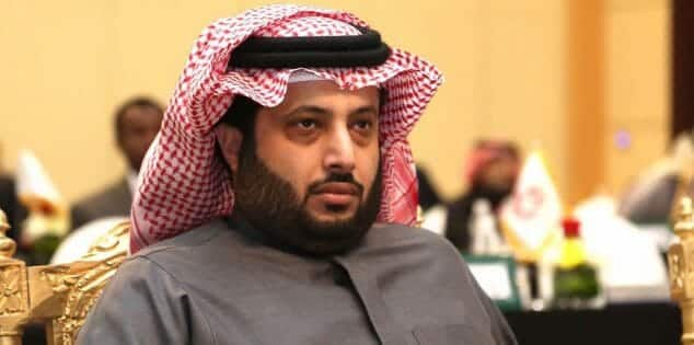تركي آل الشيخ أشعل أزمة جديدة.. معركة سعودية مصرية واشتباكات بأكثر من 8 آلاف تعليق “سباب وشتائم” تركي ال الشيخ watanserb.com