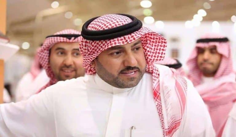 لازال معتقلا رغم إطلاق سراح إخوته.. “ابن سلمان” يخشى انتقام تركي بن عبدالله فأبقى عليه بـ”الريتز”! تركي عبد الله watanserb.com