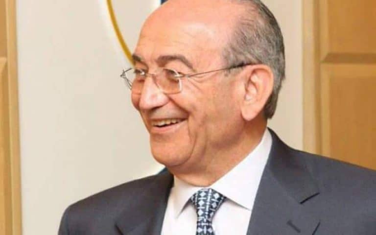 الرسالة وصلت.. هذا ما فهمه رئيس الوزراء الإسرائيلي من احتجاز ابن سلمان للملياردير صبيح المصري صبيح المصري watanserb.com