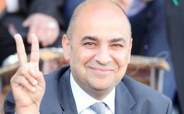 نائب أردني لرئيس الوزراء: الدولة التي تحترم نفسها لا تدع مواطنيها عرضة للظلم في الإمارات طارق خوري watanserb.com