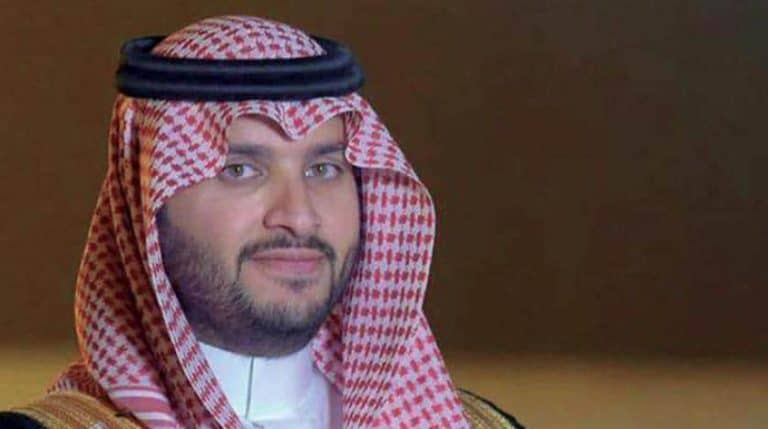 “نقل على وجه السرعة إلى المياه الإقليمية”.. الكشف عن كواليس هروب الأمير السعودي تركي بن محمد بن فهد إلى إيران تركي بن محمد بن فهد watanserb.com