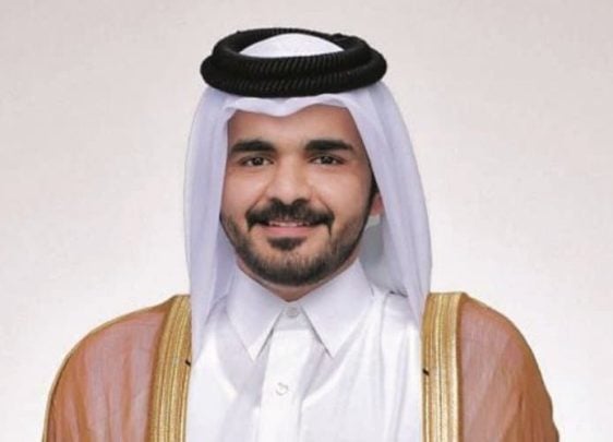 جوعان بن حمد ال الثاني watanserb.com