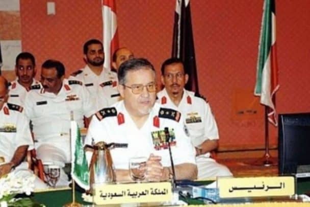 أُصيب بجلطة ويواجه مصيراً مجهولاً.. “مفاجأة” قائد القوات البحرية السعودية السابق معتقل بشكل سري منذ إقالته! عبدالله بن سلطان بن محمد السلطان watanserb.com