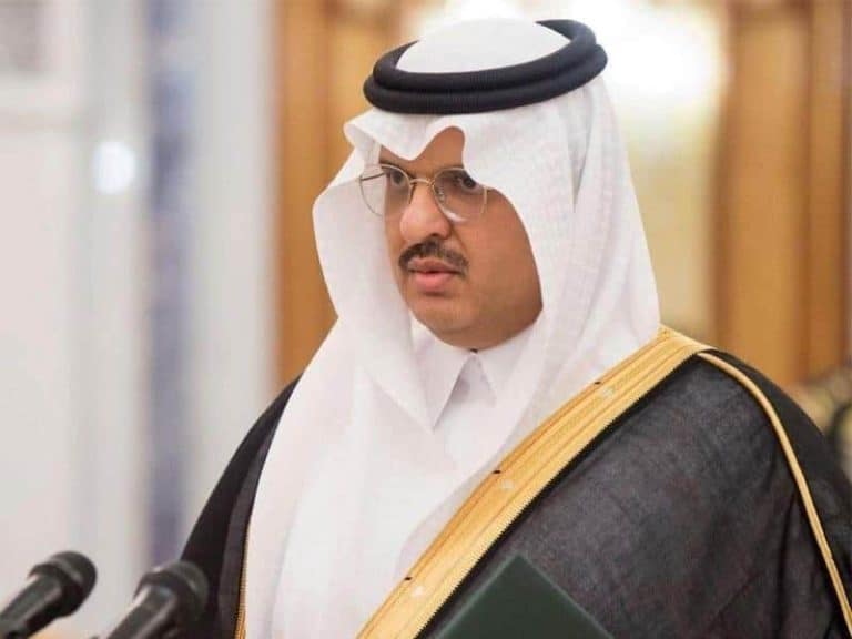 سفير السعودية الجديد بالكويت في ورطة بعد وصفه الشيخ ناصر المحمد بـ”أنجس شخص في الكويت “! سلطان بن سعد بن خالد watanserb.com