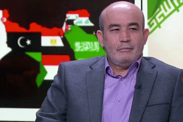 دبلوماسي جزائري: شراء “ابن سلمان” لوحة مسيئة للإسلام تؤكد أنه يذهب أبعد بكثير من بعثرة المال بسفاهة شديدة! محمد العربي زيتوت watanserb.com