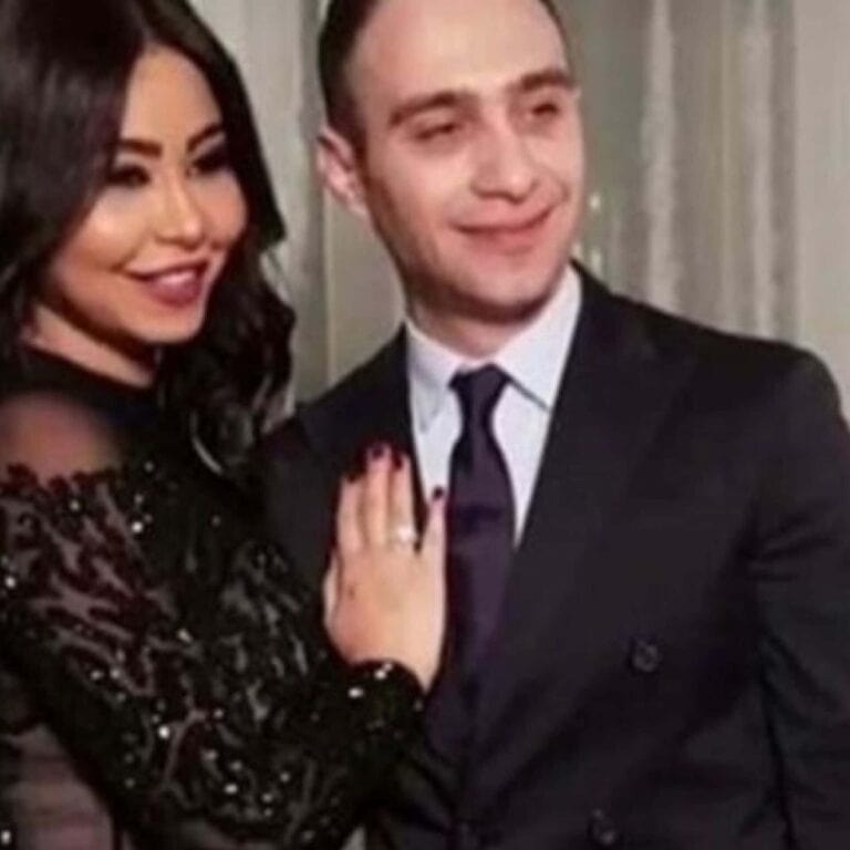 شيرين عبد الوهاب وحسام حبيب watanserb.com