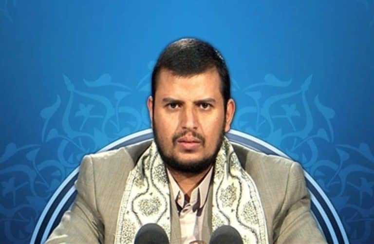 وصفه بـ”الشهيد”.. عبد الملك الحوثي يتوعد “ابن سلمان”: مقتل “الصماد” لن يمر دون رد عبد الملك الحوثي watanserb.com
