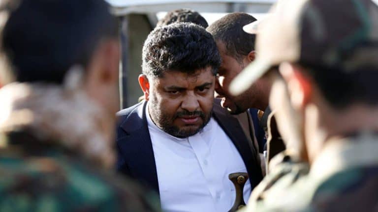 محمد علي الحوثي watanserb.com