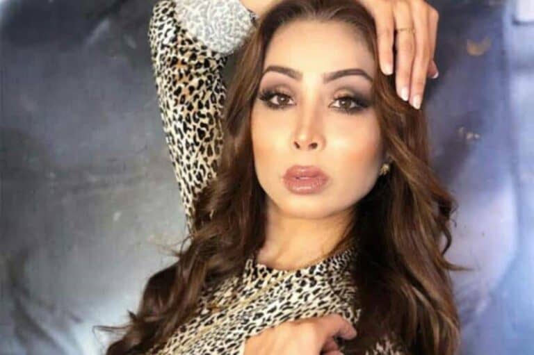 الفنانة الكويتية أبرار watanserb.com