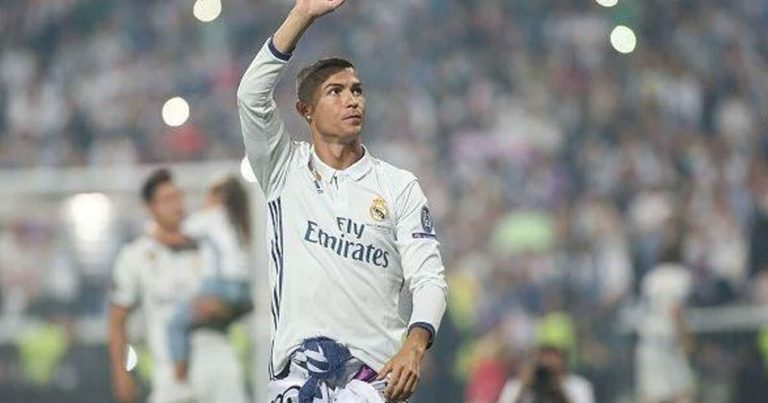 رحيل رونالدو عن ريال مدريد watanserb.com