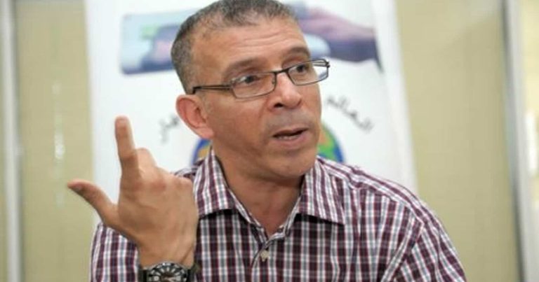 حفيظ دراجي ونقل السفارة الامريكية الى القدس watanserb.com