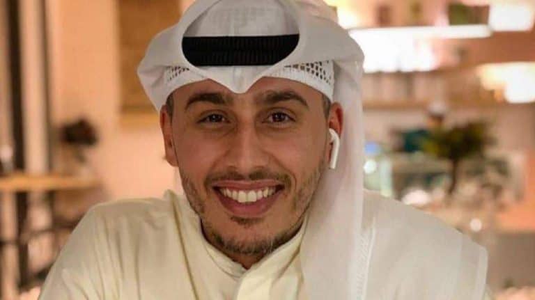 الإعلامي الكويتي شعيب الهاجري: “كل الخلافات والأكشن العربي تغطية على مشهد بيع القدس” ! شعيب الهاجري watanserb.com