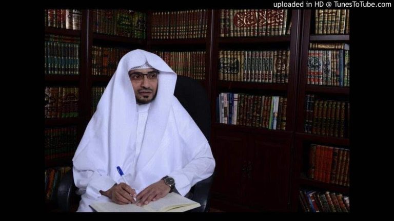 كما لم تراه من قبل.. الداعية السعودي صالح المغامسي “ذو الوجهين” فتاويه تبدلت بسرعة البرق صالح المغامسي watanserb.com