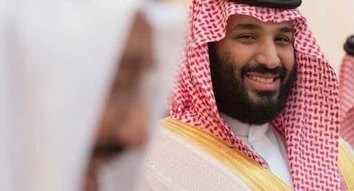 “شاهد” باحث بالعلاقات الدولية يُحرج ابن سلمان ويضع العقدة في المنشار: “لماذا الآن”؟ محمد بن سلمان watanserb.com