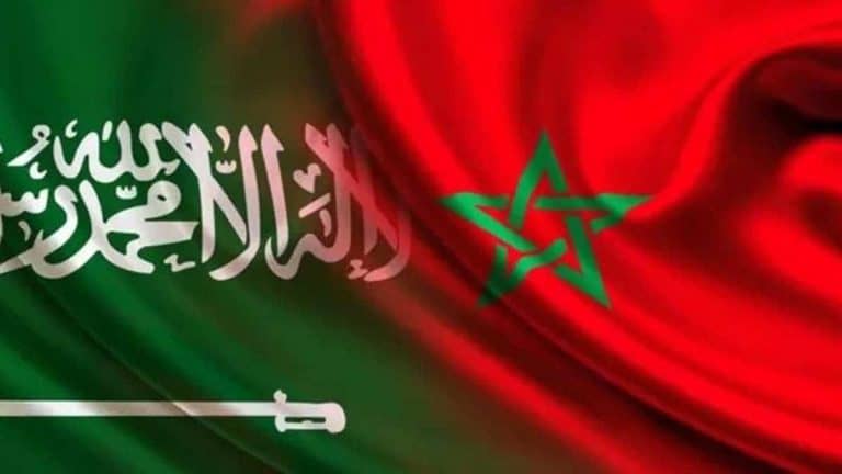 المغرب والسعودية watanserb.com