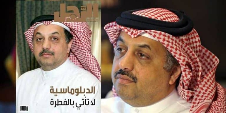 خالد العطية watanserb.com