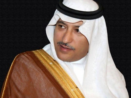 خالد بن فيصل بن تركي watanserb.com