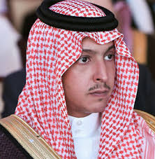لم يستطع السكوت على هذا الأمر.. لأول مرة أمير سعودي بارز ينضم لحملة احتجاجية بالمملكة سعود محمد العبد الله الفيصل watanserb.com