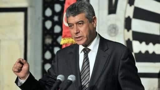 لتواطئه مع لطفي براهم.. وزير الداخلية التونسي بالإنابة يقيل مدير عام العلاقات الخارجية في الوزارة غازي الجريبي watanserb.com